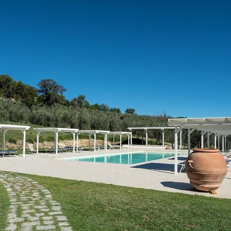 Il Borgo Di San Michele Villa Papigno Eksteriør billede
