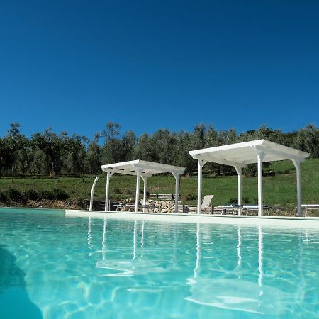 Il Borgo Di San Michele Villa Papigno Eksteriør billede