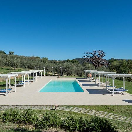 Il Borgo Di San Michele Villa Papigno Eksteriør billede