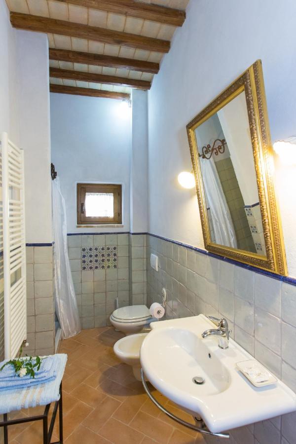 Il Borgo Di San Michele Villa Papigno Eksteriør billede
