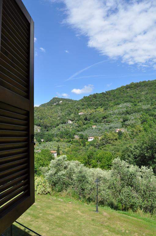 Il Borgo Di San Michele Villa Papigno Eksteriør billede