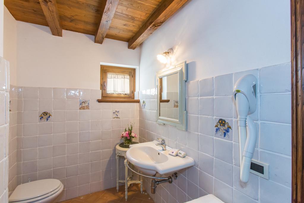 Il Borgo Di San Michele Villa Papigno Eksteriør billede