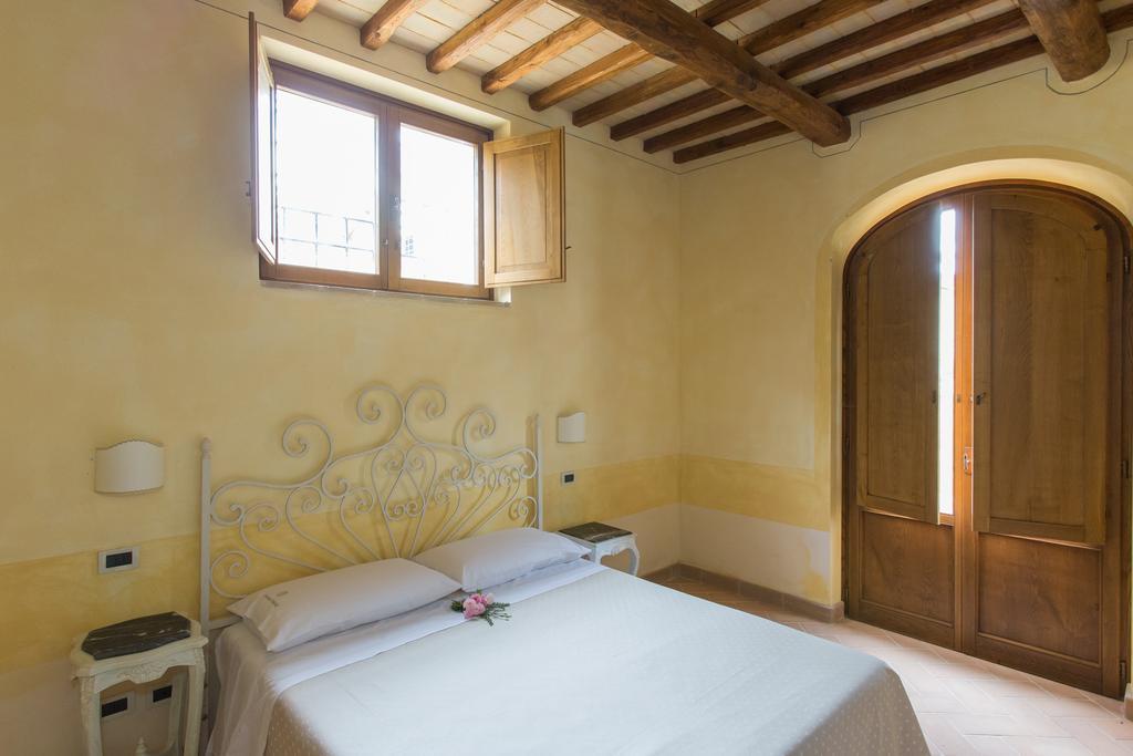 Il Borgo Di San Michele Villa Papigno Eksteriør billede