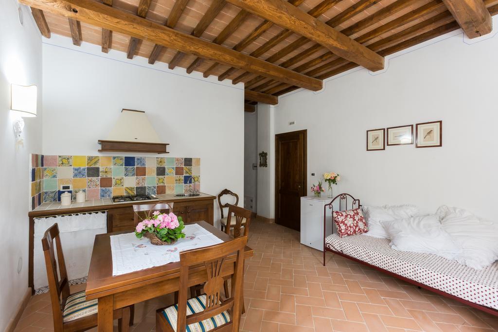 Il Borgo Di San Michele Villa Papigno Eksteriør billede