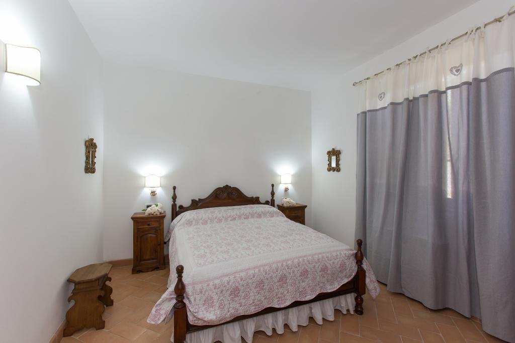 Il Borgo Di San Michele Villa Papigno Eksteriør billede