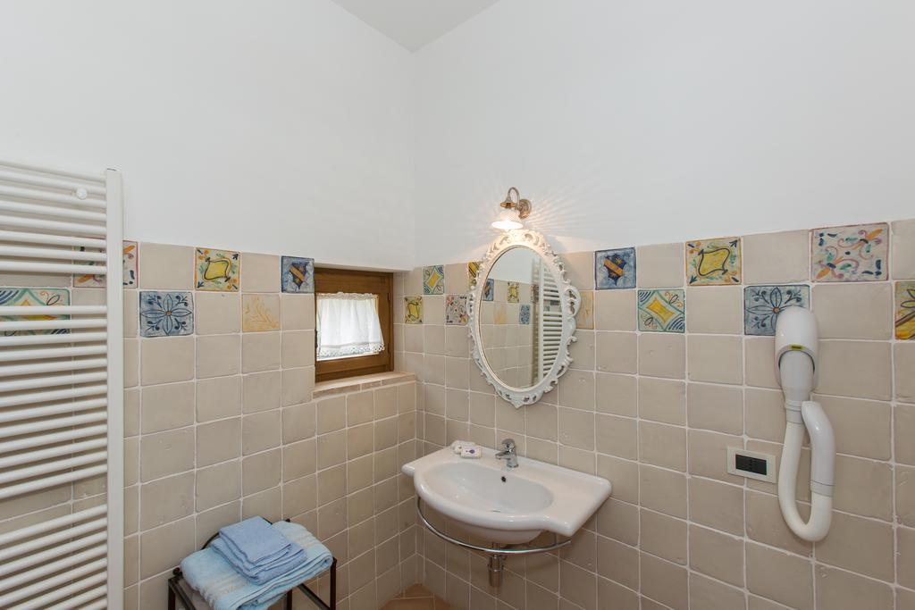 Il Borgo Di San Michele Villa Papigno Eksteriør billede