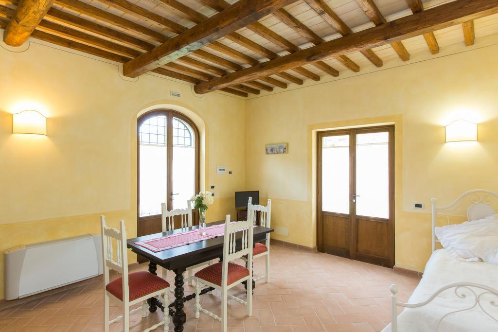 Il Borgo Di San Michele Villa Papigno Eksteriør billede