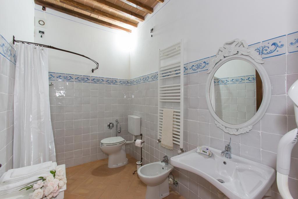 Il Borgo Di San Michele Villa Papigno Eksteriør billede